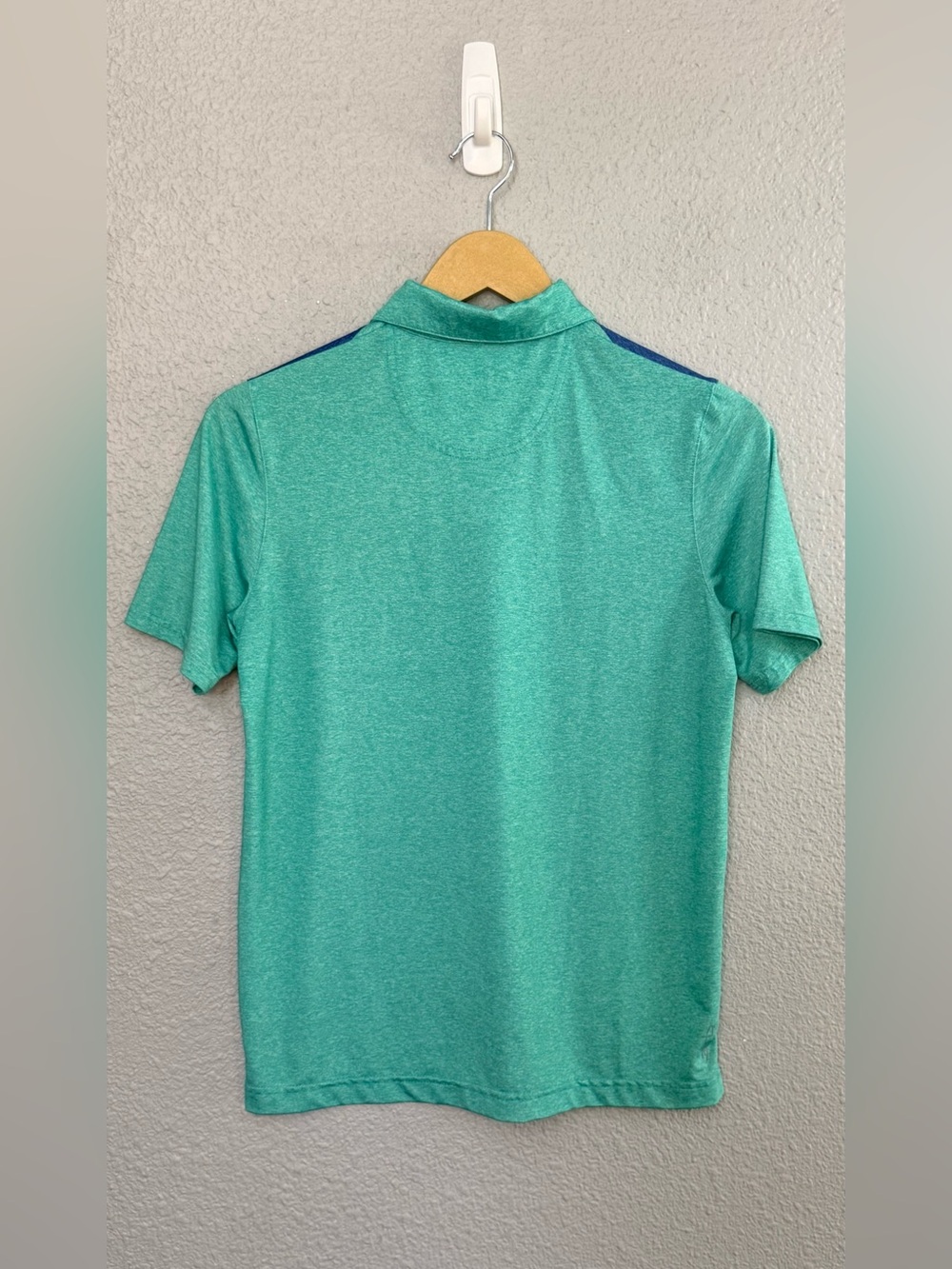 Garb | Pebble Beach Performance Polo | Size Large 9-10 - Picture 2 of 5